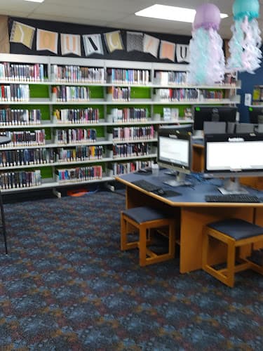 Groves Public Library