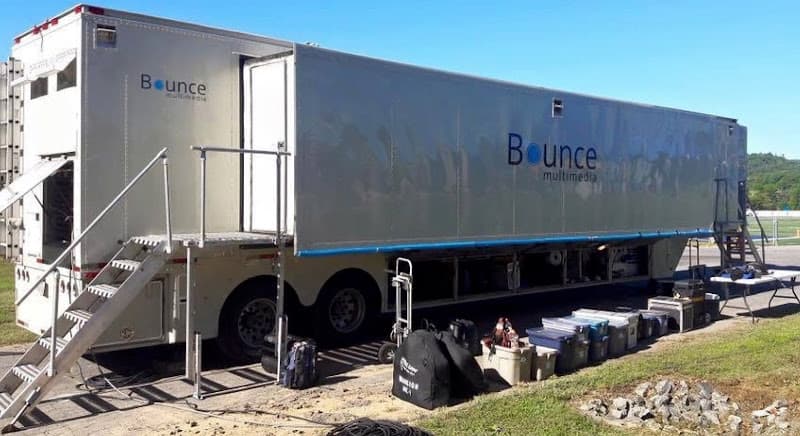Bounce Multimedia