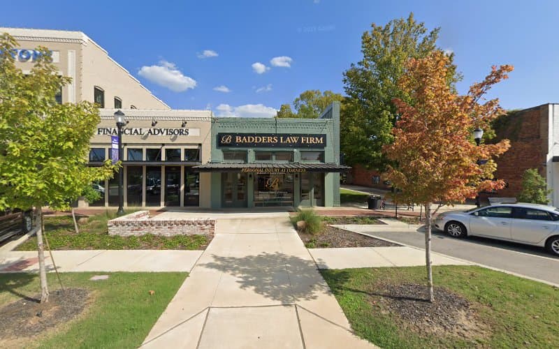 Cornelia A Hartman Law Office in Center, TX