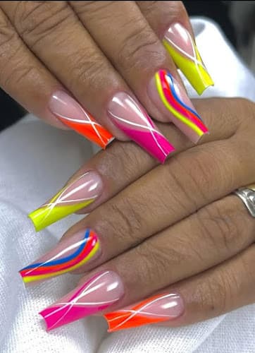 Lux Nail Bar