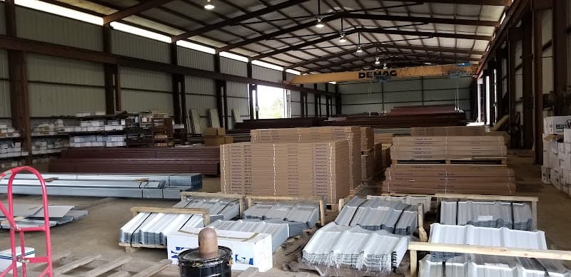Lehman's Pipe & Steel Inc