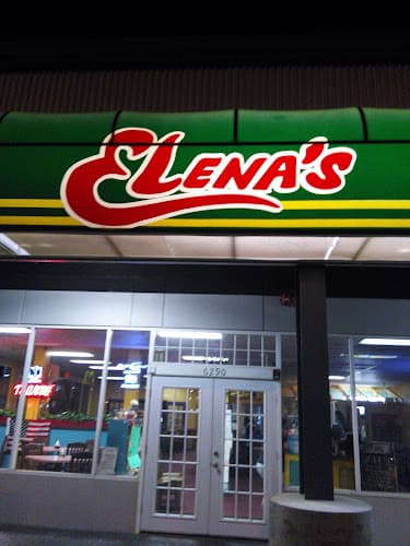Elena's