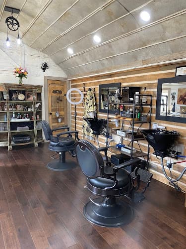 B' groomed Men's Salon