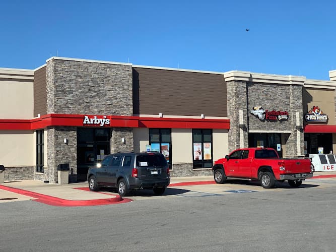 Arby's