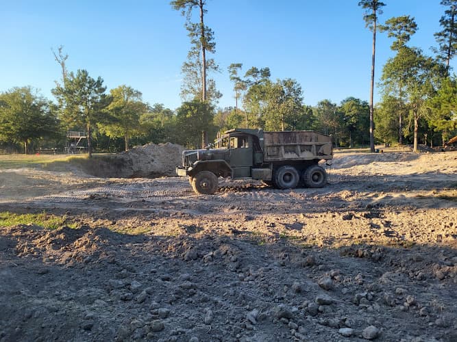 A 1 Hilltop Development and Construction