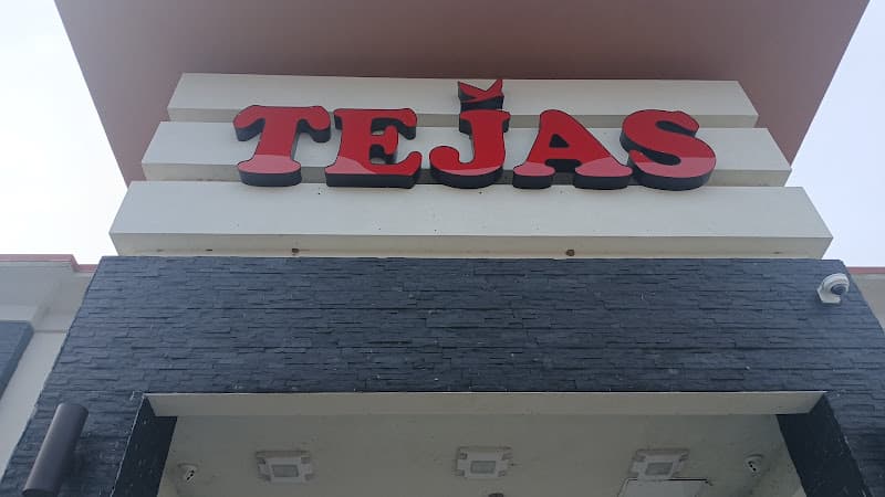 Tejas Liquor #17