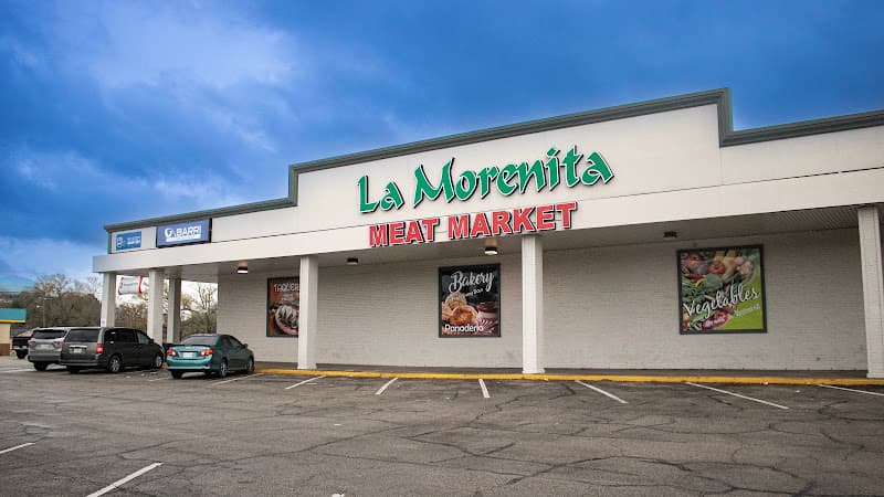 La Morenita Meat Market