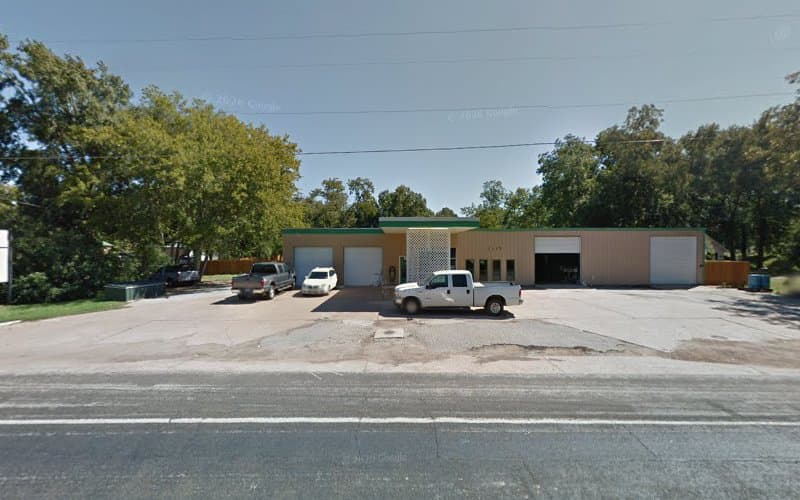 Hargrove-Neel in Crockett, TX