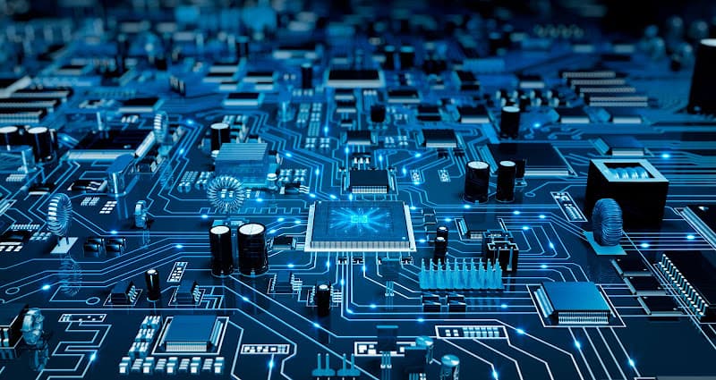 Circuit Board Repair Near Me
