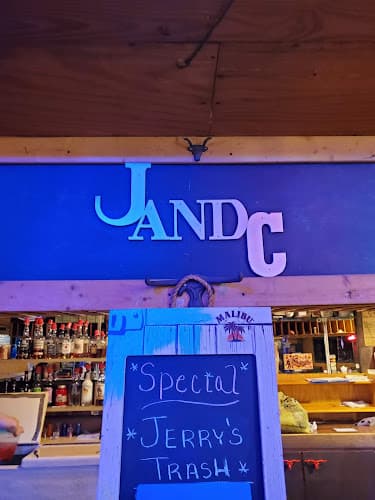 J & C Supper Club