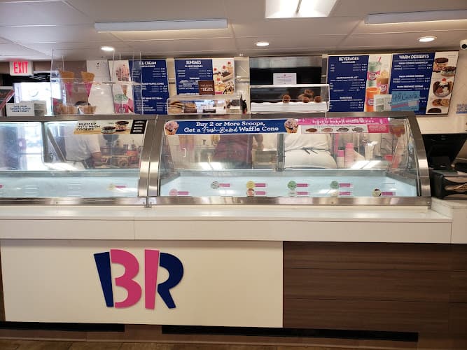 Baskin-Robbins