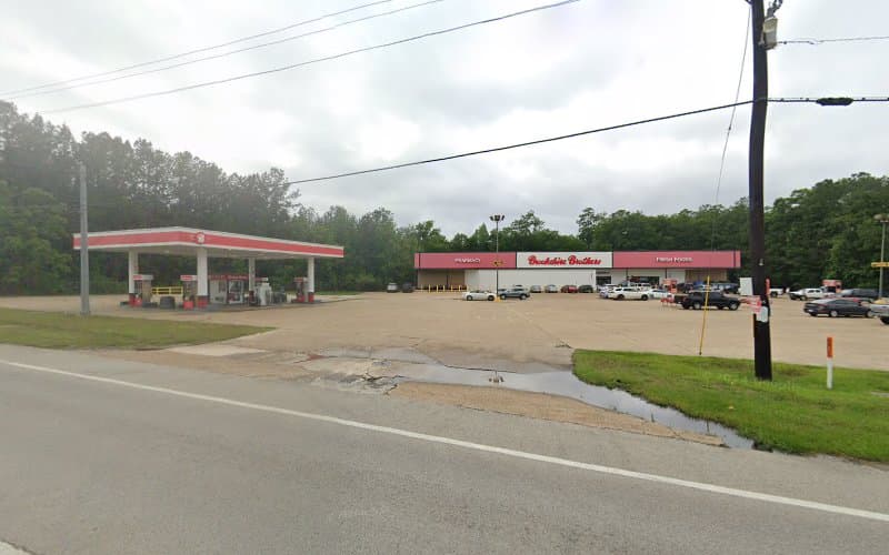 Brookshire Brothers Deli