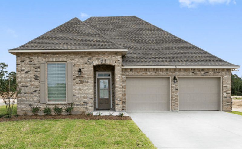 DSLD Homes- Marsh Estates