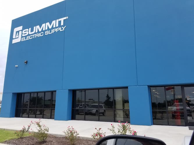 Summit Electric Supply