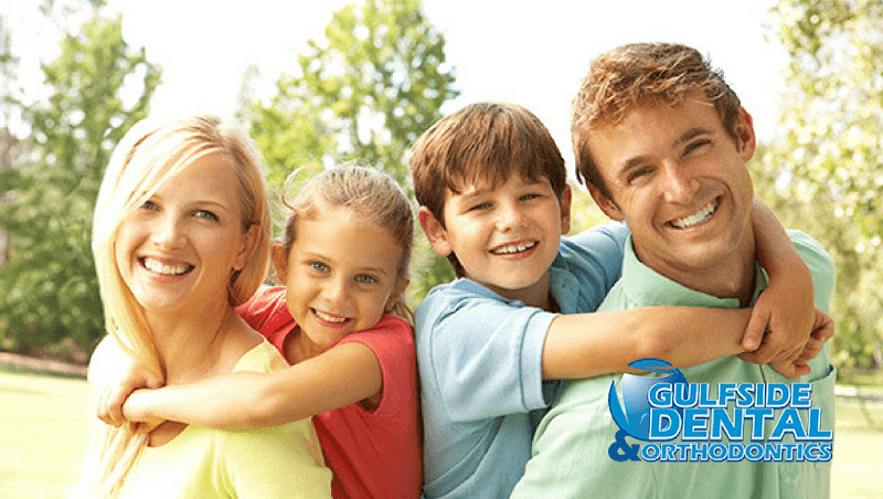 Gulfside Dental & Orthodontics - Port Arthur