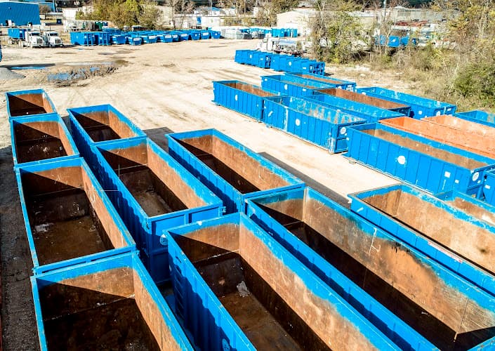 2S Roll Off Service LLC