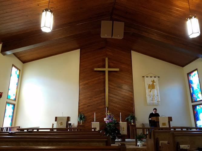 Faith United Methodist Church