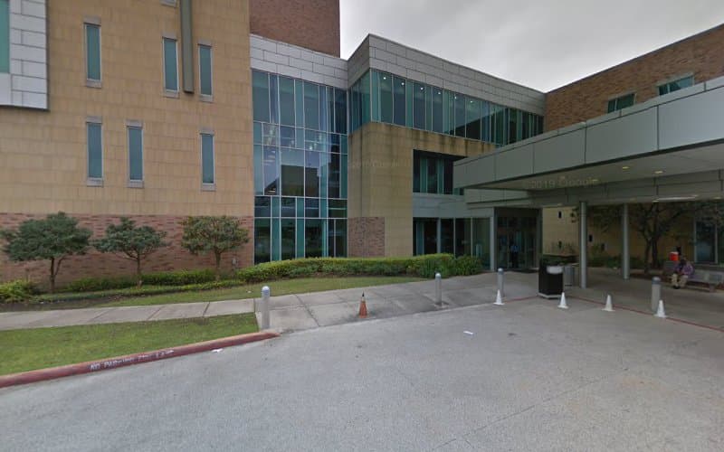 CHRISTUS Health - Dr. Sassan Ehdaie