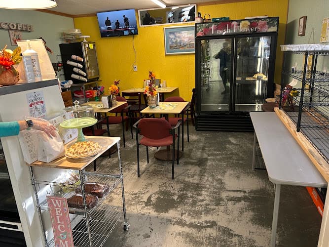 Lemon Tree Bakery