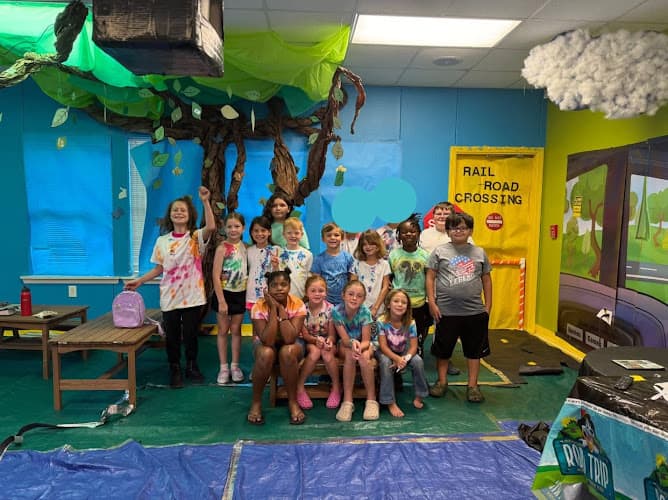 The Treehouse Academy