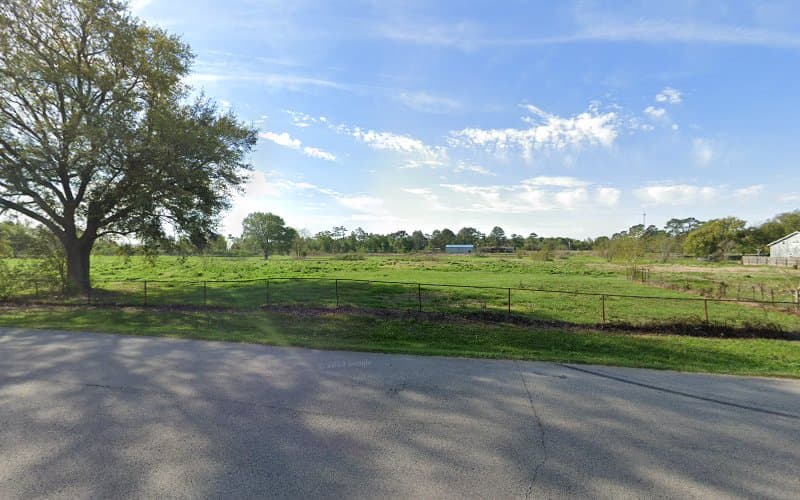 Practice field