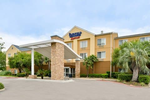 Fairfield by Marriott Inn & Suites Beaumont