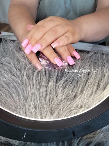 Krystyiana's Nail Care Salon
