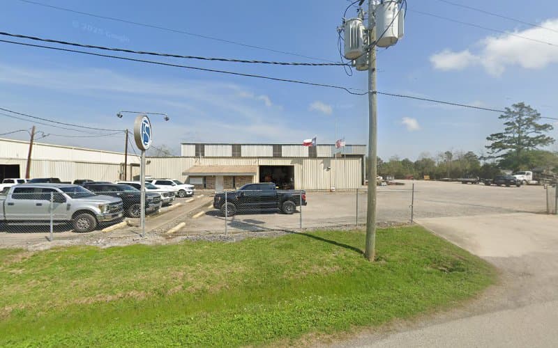 Industrial Bike Shop, Inc