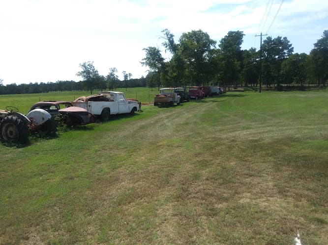Jimmy's Auto Sales in Trinity, TX
