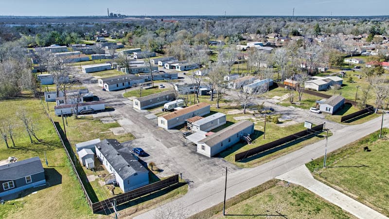 Shady Estates RV & Mobile Home Park