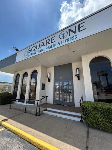 SquareOne Functional Health & Fitness