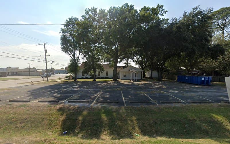 Paradise Primitive Baptist Church