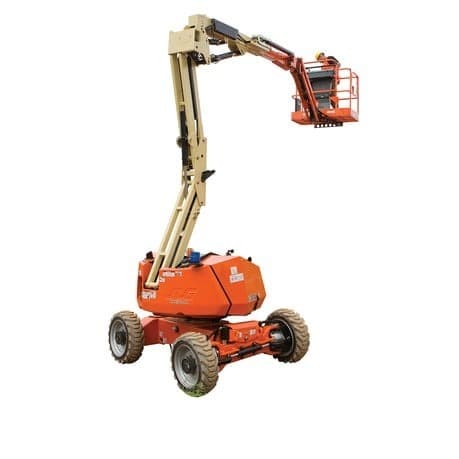 Herc Rentals ProSolutions
