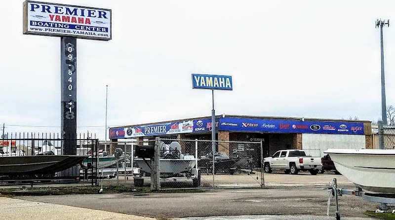 Premier Boating Centers - Beaumont