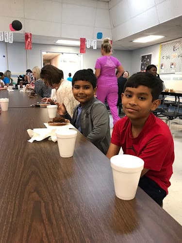 Pine Ridge Primary