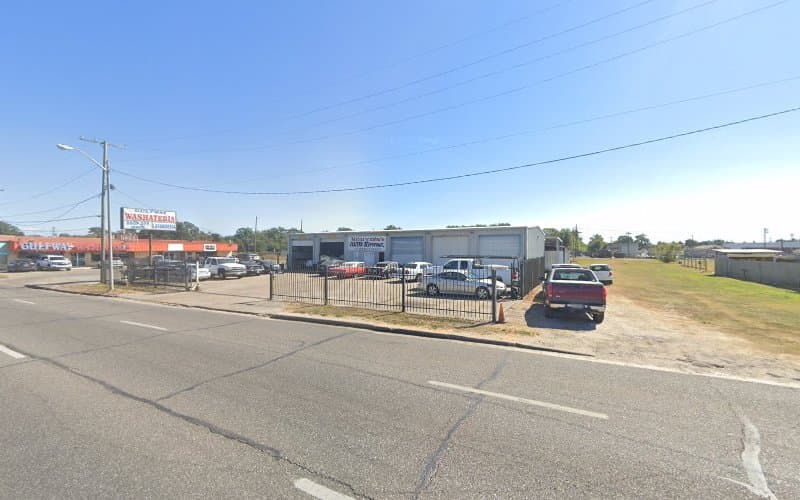 Nguyen's Auto Repair