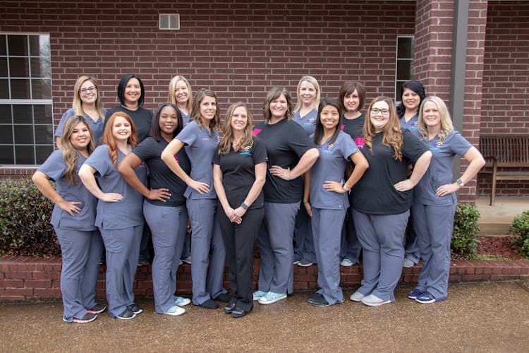 Nacogdoches Pediatric Dentistry Jennifer Criss, DDS