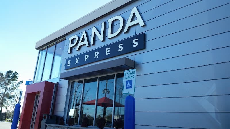 Panda Express