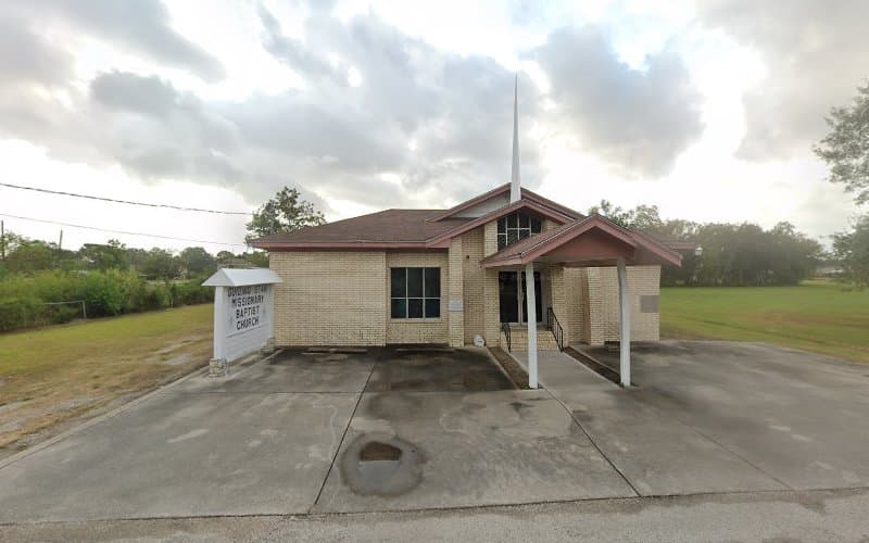Guiding Star Baptist Church