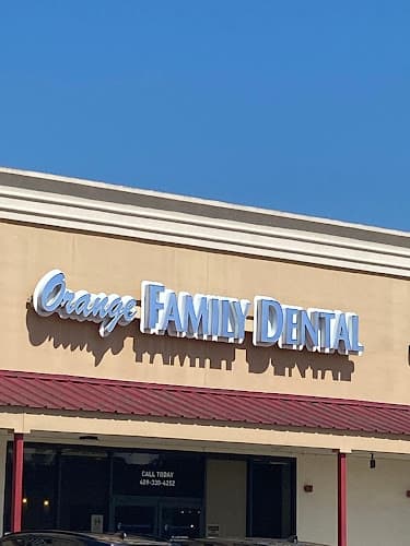 Orange Family Dental