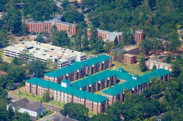 Lumberjack Village