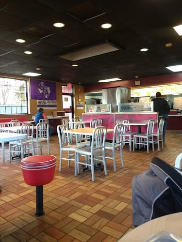 KFC