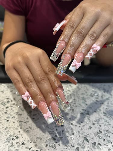 Kyly Nails & Spa