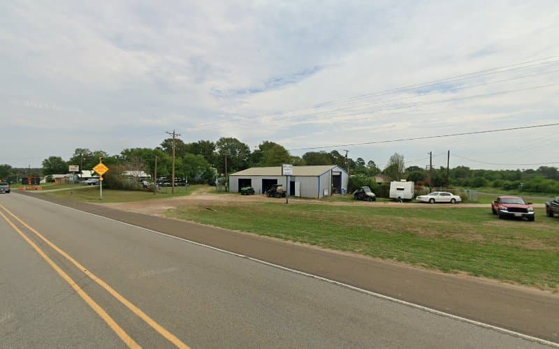 Ballard Motorsports