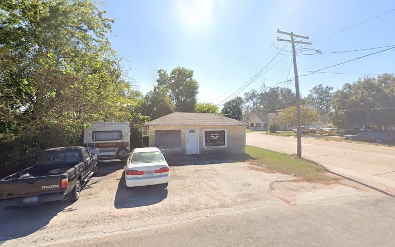 Mid-County Shoe & Boot Repair