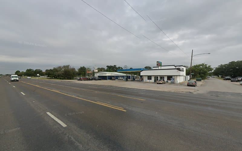 Whites Auto Trim Shop