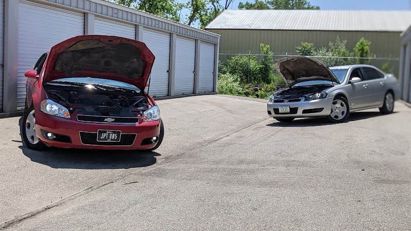 Swift's Automotive. LLC