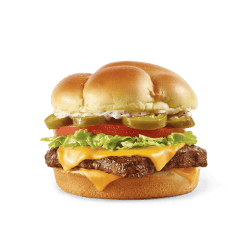 Wendy's