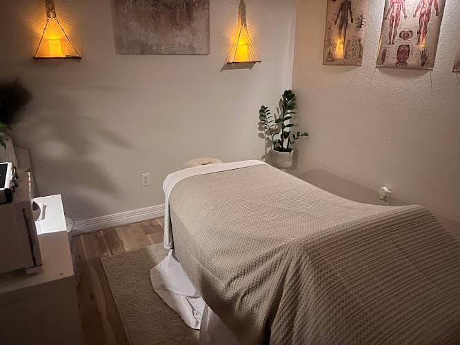 Ke’s Massage Therapy