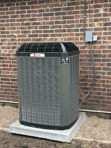 409 Group - A/C - Plumbing - Electrical - Construction